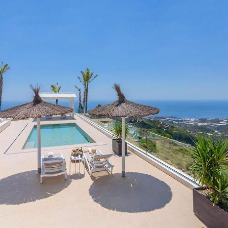 Casa What A Life Sayalonga By Ruralidays Eksteriør billede