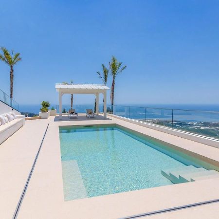 Casa What A Life Sayalonga By Ruralidays Eksteriør billede