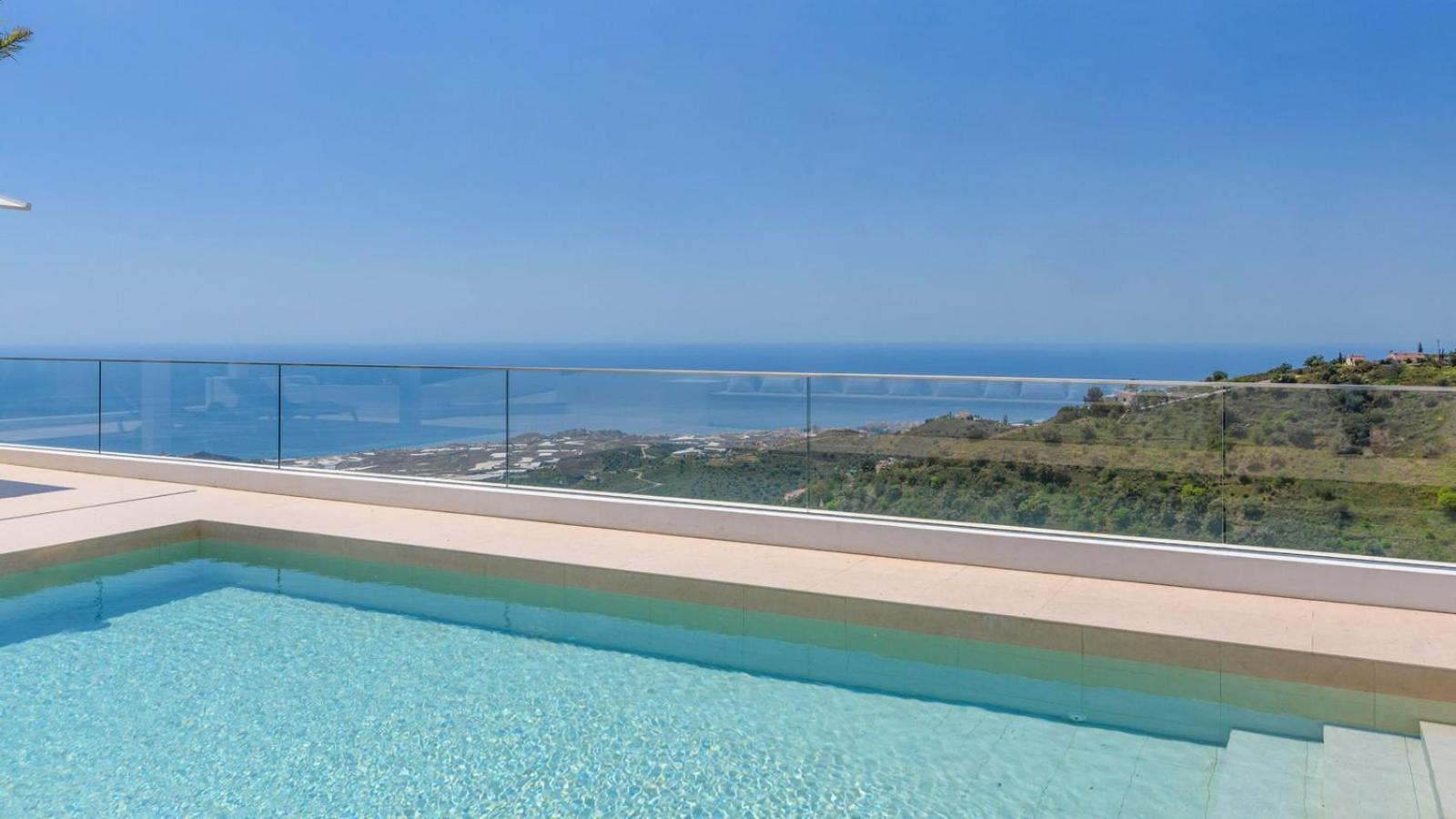 Casa What A Life Sayalonga By Ruralidays Eksteriør billede