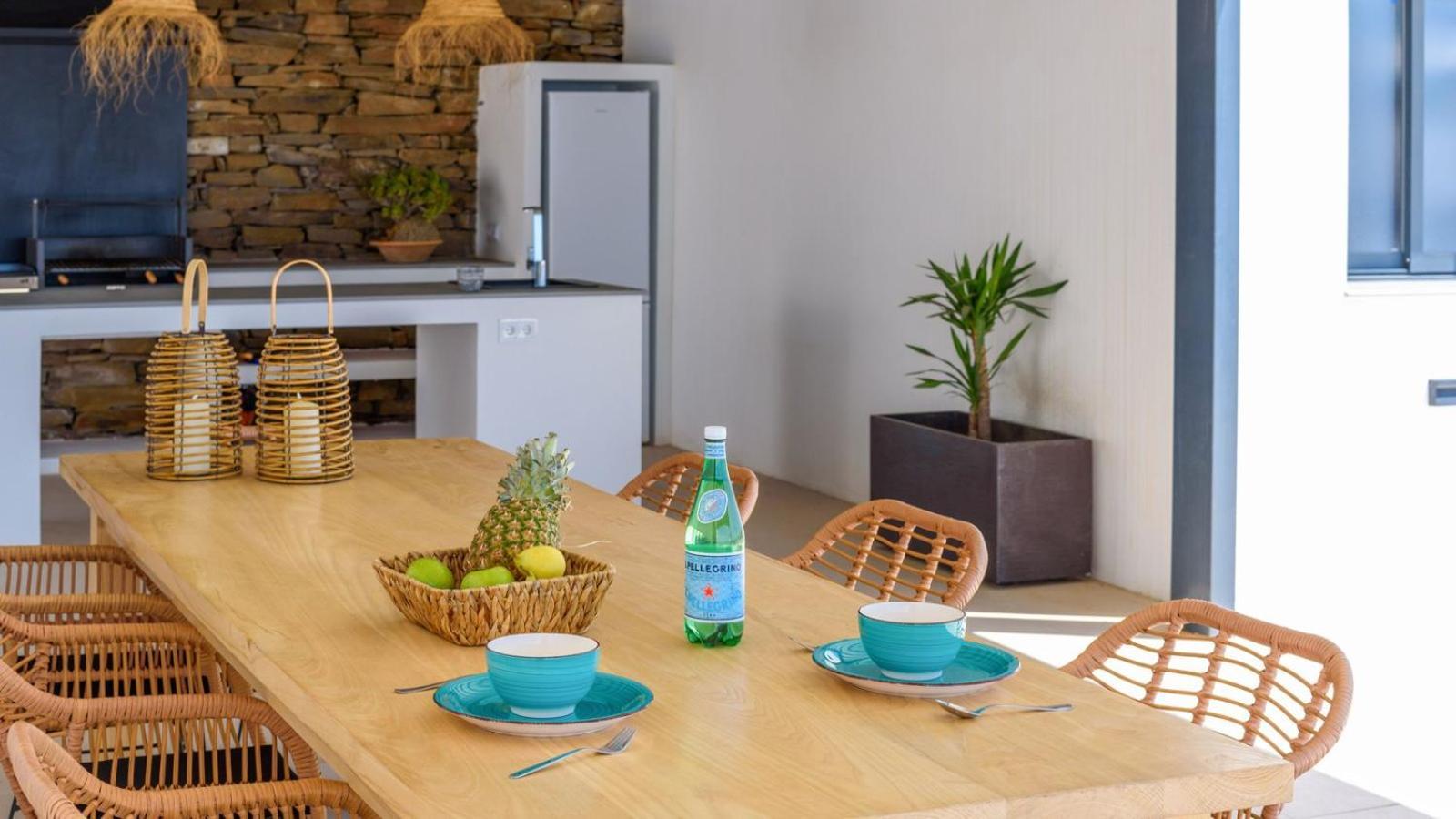 Casa What A Life Sayalonga By Ruralidays Eksteriør billede