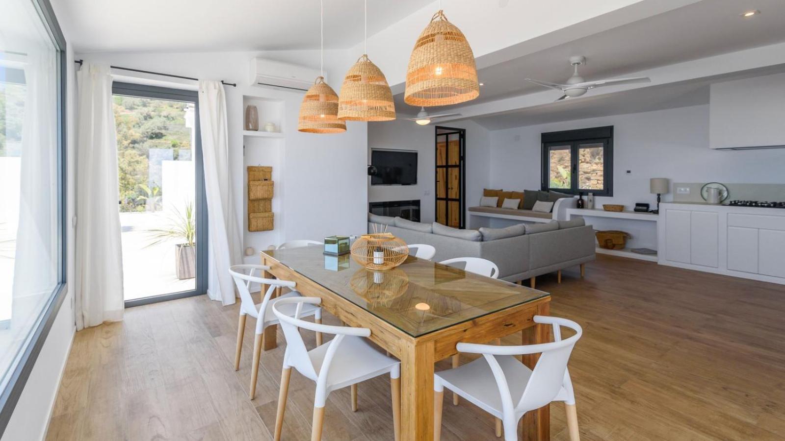 Casa What A Life Sayalonga By Ruralidays Eksteriør billede