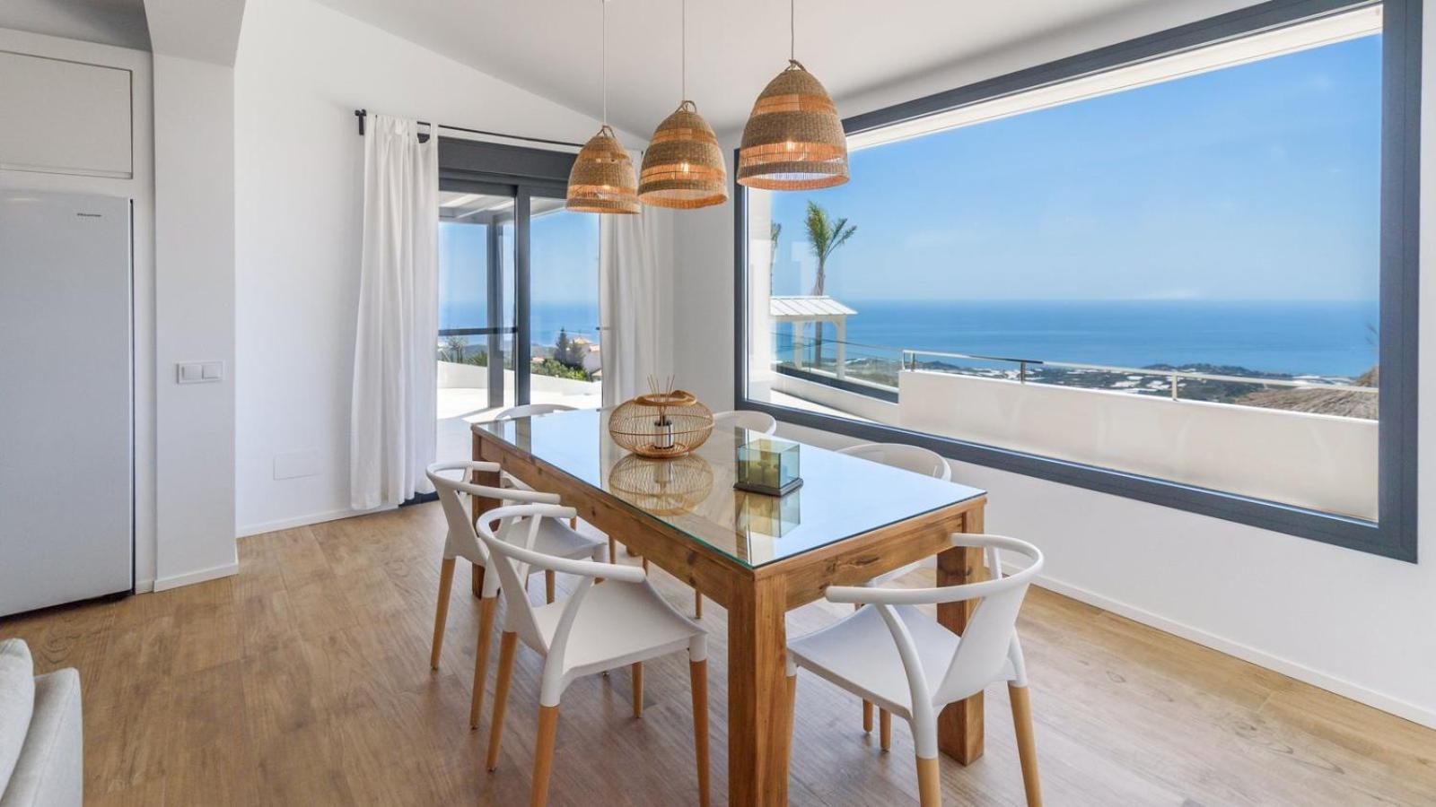 Casa What A Life Sayalonga By Ruralidays Eksteriør billede