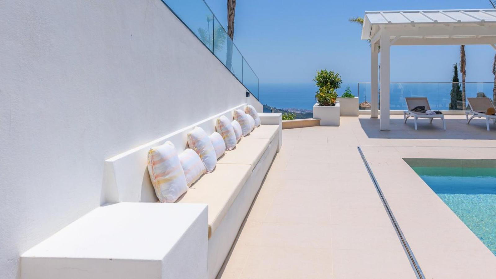 Casa What A Life Sayalonga By Ruralidays Eksteriør billede